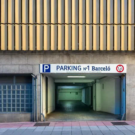 Barceló Ourense-2