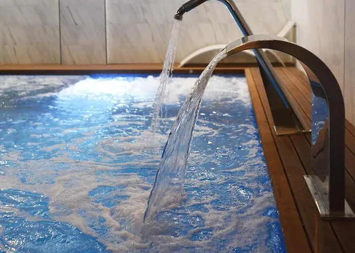 Imi Hotel & Spa Ourense