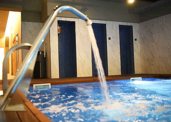Imi Hotel & Spa Ourense